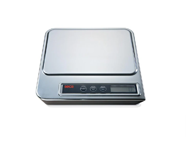 Seca Incontinence Scale with LCD Display